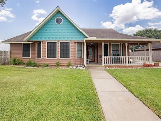 Foreclosed Home - 813 BUTTERCUP DR, 77957