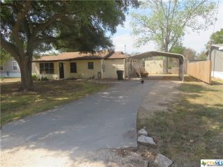 Foreclosed Home - 603 N COLORADO ST, 77957