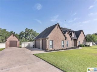 Foreclosed Home - 217 GRAND OAK DR, 77968