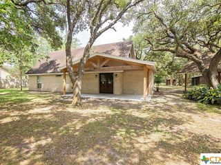 Foreclosed Home - 1529 LIVE OAK DR, 77968