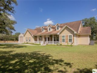 Foreclosed Home - 55 POST OAK BND, 77968