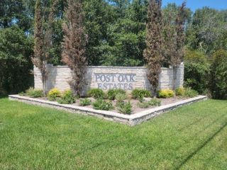 Foreclosed Home - 39 POST OAK RD, 77968