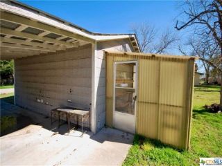 Foreclosed Home - 301 S PECAN, 77975