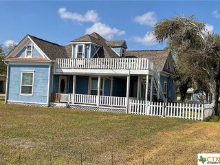 Foreclosed Home - 308 W BAY AVE, 77983