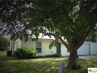 Foreclosed Home - 503 W AUSTIN AVE, 77983