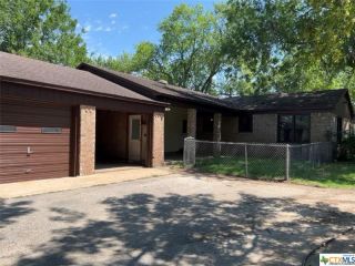 Foreclosed Home - 1522 N AVENUE D, 77984