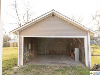 Foreclosed Home - 116 S AVENUE EAST, 77984