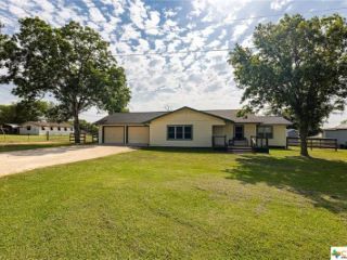 Foreclosed Home - 1153 STATE HIGHWAY 95 S, 77984