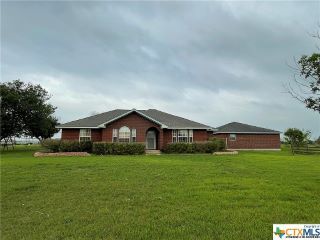 Foreclosed Home - 1031 COUNTY ROAD 368, 77984