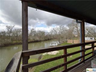 Foreclosed Home - 1621 GUADALUPE RIVER DR, 77990