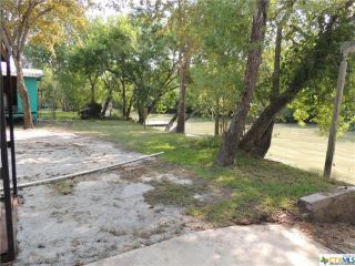 Foreclosed Home - 2031 GUADALUPE RIVER DR, 77990