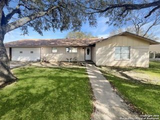 Foreclosed Home - 535 CHEAPSIDE RD, 77994