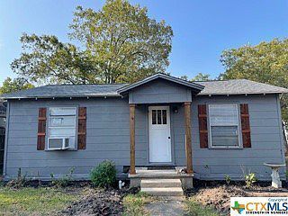 Foreclosed Home - 508 NELSON ST, 77995