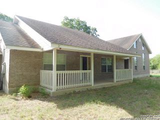 Foreclosed Home - List 100682740
