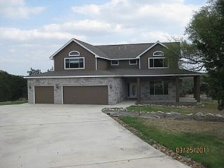 Foreclosed Home - 123 MOUNTAIN VIEWS DR, 78006