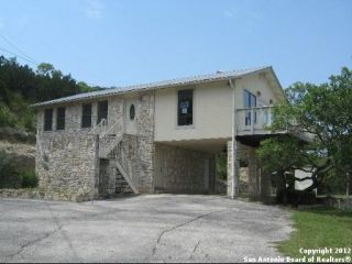 Foreclosed Home - 132D SABINE RD, 78006