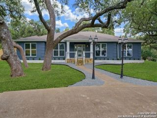 Foreclosed Home - 9602 BOERNE SPG, 78006