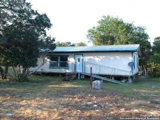 Foreclosed Home - 134 RIVER RANCH RD, 78006