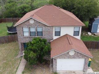 Foreclosed Home - 101 RIVER KNL, 78009