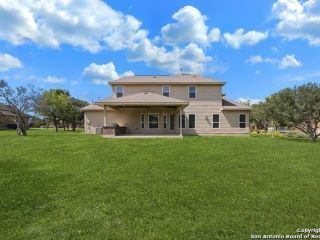 Foreclosed Home - 185 STONE TRL, 78009