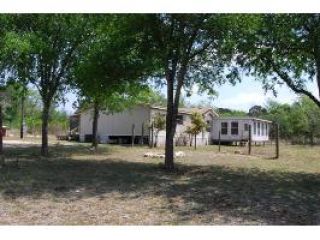 Foreclosed Home - 846 FM 480, 78010