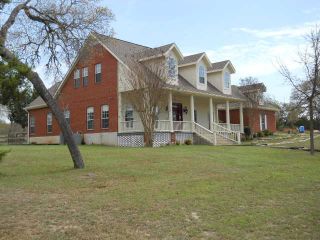 Foreclosed Home - 225 US HIGHWAY 87, 78013