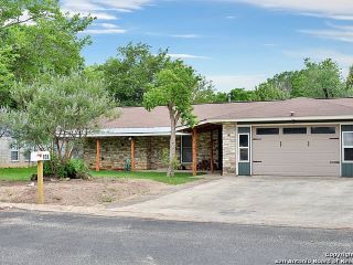 Foreclosed Home - 108 EDGEWOOD DR, 78013