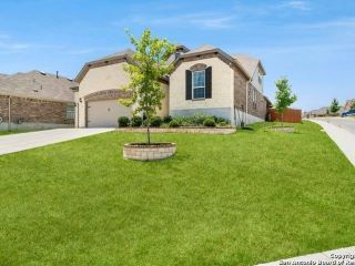 Foreclosed Home - 27525 SONORA VW, 78015