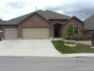 Foreclosed Home - 7609 NOLAN CRK, 78015
