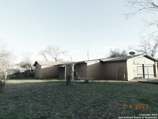 Foreclosed Home - 210 W WHITE ST, 78017