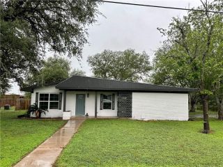 Foreclosed Home - 109 CHARLES ST, 78022