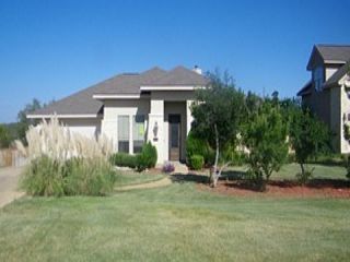 Foreclosed Home - 13562 IRON HORSE WAY, 78023