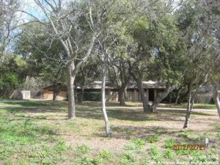 Foreclosed Home - 10711 BAR X TRL, 78023