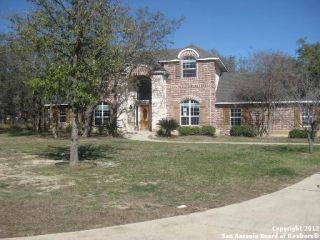 Foreclosed Home - 11725 FM 1560 N UNIT D, 78023