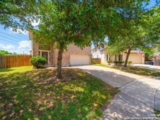 Foreclosed Home - 9134 FEATHER BLF, 78023