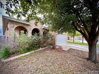 Foreclosed Home - 10406 PECNE PATH, 78023