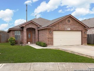 Foreclosed Home - 10422 PECNE PATH, 78023