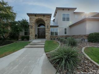 Foreclosed Home - 550 SHEPHERDS CROOK, 78023
