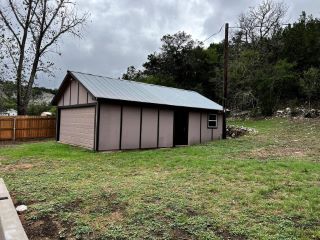 Foreclosed Home - 210 LANGE RAVINE RD, 78024