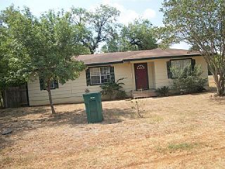 Foreclosed Home - List 100101107