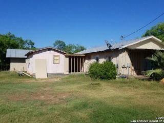 Foreclosed Home - List 100742850