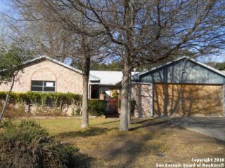 Foreclosed Home - 1214 DONNA KAY DR, 78028