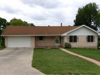 Foreclosed Home - 115 SKYVIEW DR, 78028