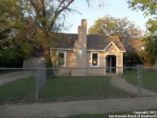 Foreclosed Home - List 100280008