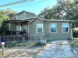 Foreclosed Home - 1514 3RD ST, 78028