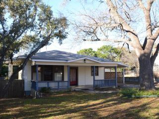 Foreclosed Home - 511 SPIKE DR, 78028