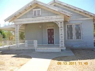 Foreclosed Home - 1001 GUADALUPE ST, 78040