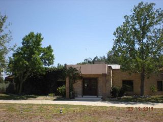 Foreclosed Home - 509 MANOR RD, 78041