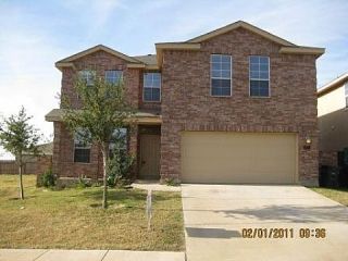 Foreclosed Home - 617 PIPIT PASS DR, 78045