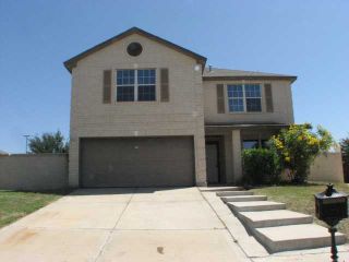Foreclosed Home - 2118 LIMA LOOP, 78045